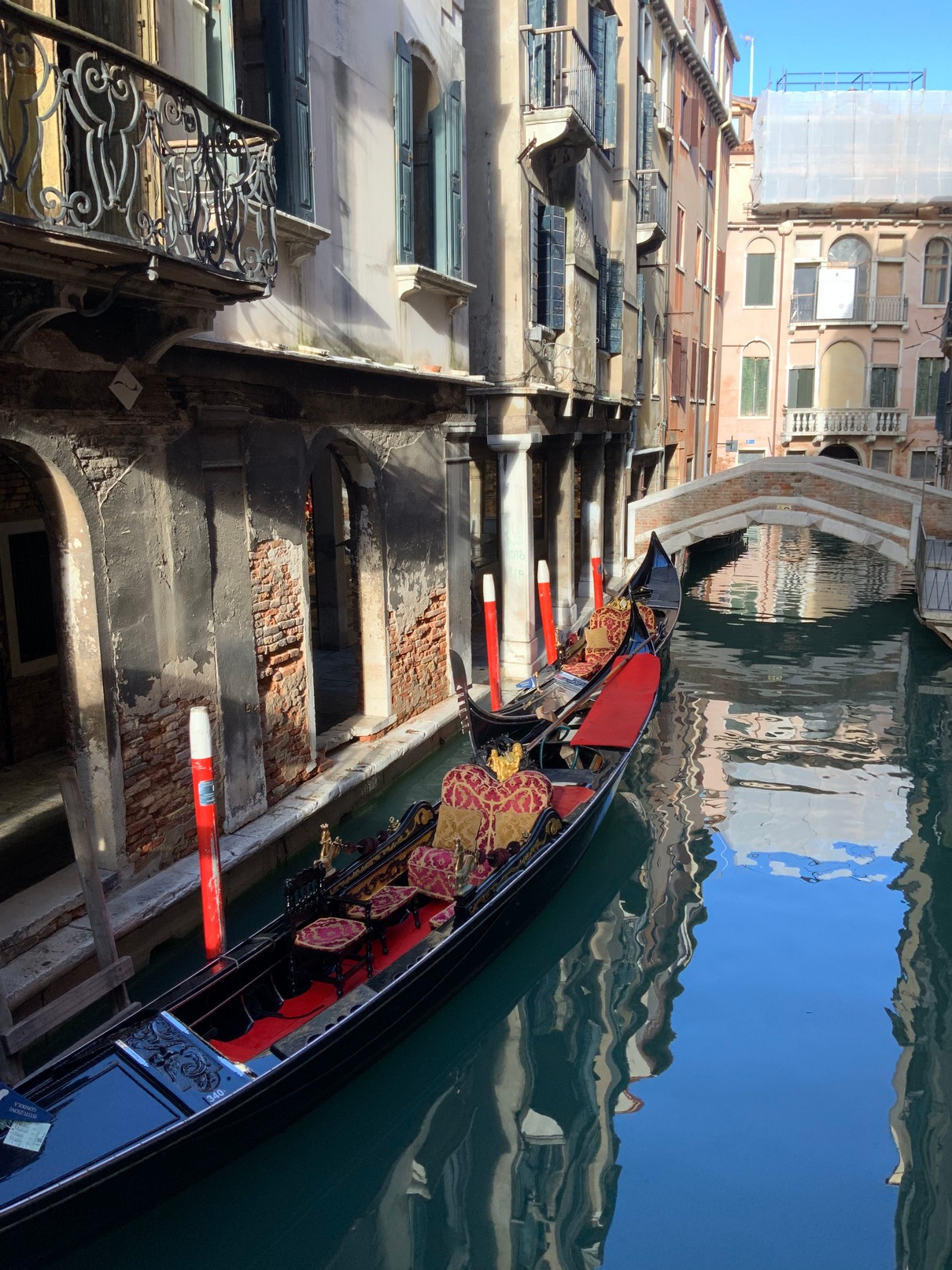 Venezia - Venedig